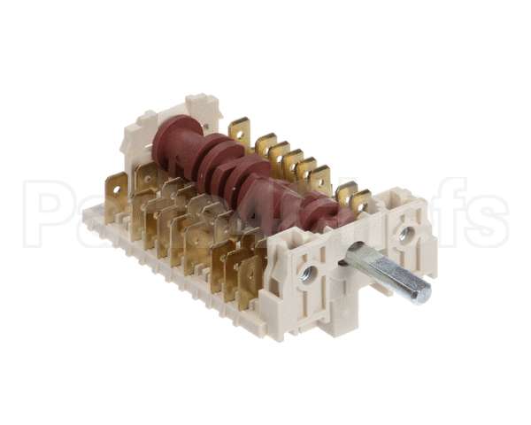 0E3697 Electrolux Professional Selector