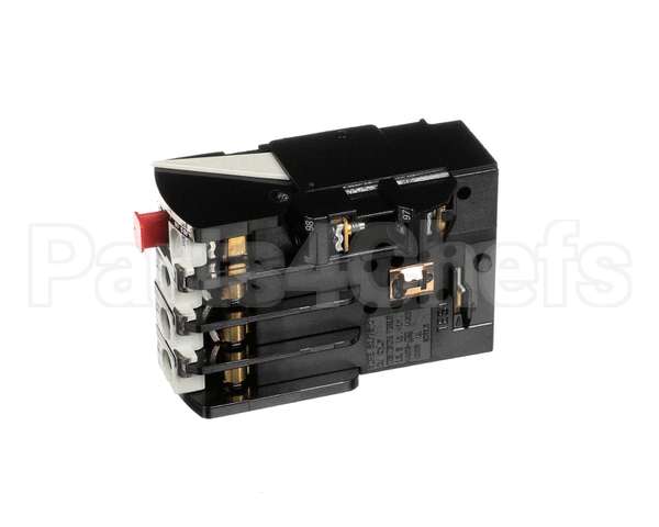 0E5220 Electrolux Professional Overheat Protector, 4-6 A