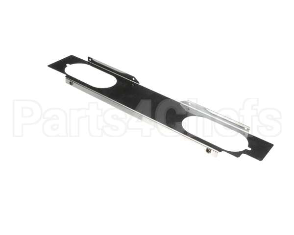 0G1330A2 Unox Xbc Gas Serie St. Steel Fan Guard Spacer