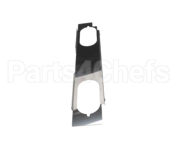 0G1330A2 Unox Xbc Gas Serie St. Steel Fan Guard Spacer