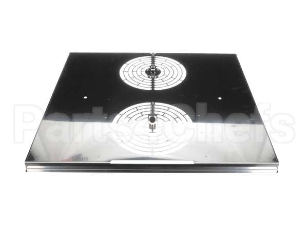 0G1586A0 Unox Xebc06Eue Complete Fan Guard