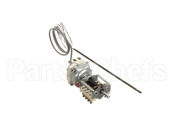 0G2605 Electrolux Professional Thermostat With Switch