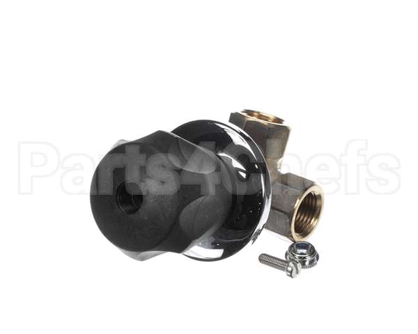 0G2870 Electrolux Professional Water Valve, 1/2