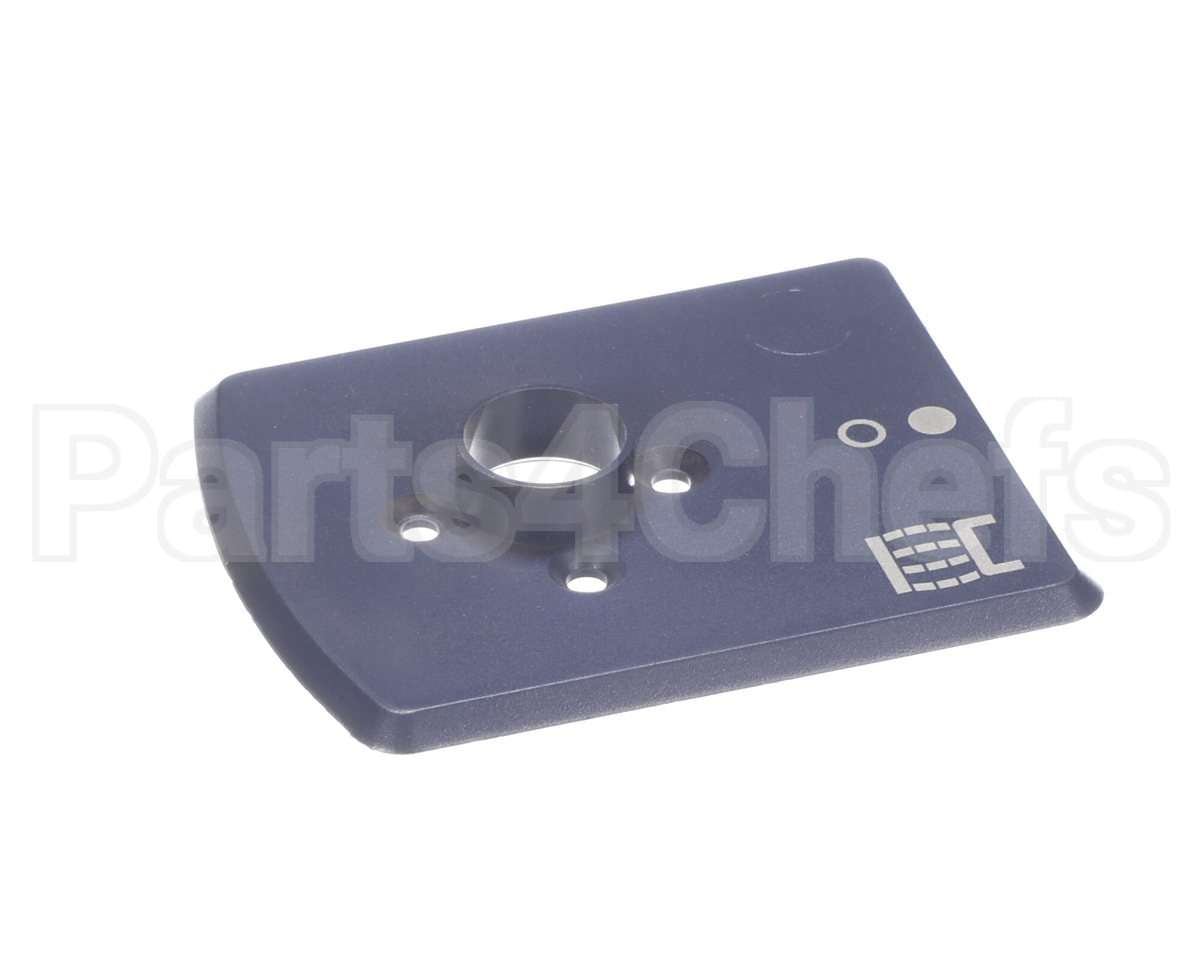 0G3041 Electrolux Professional Plate, Back