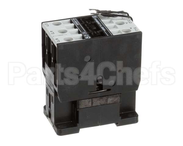0G3045 Electrolux Professional Contactor; 18-5Kw/230V