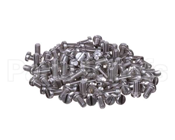 0G3319 Electrolux Professional Screw, M5X10, Set 100 Pieces