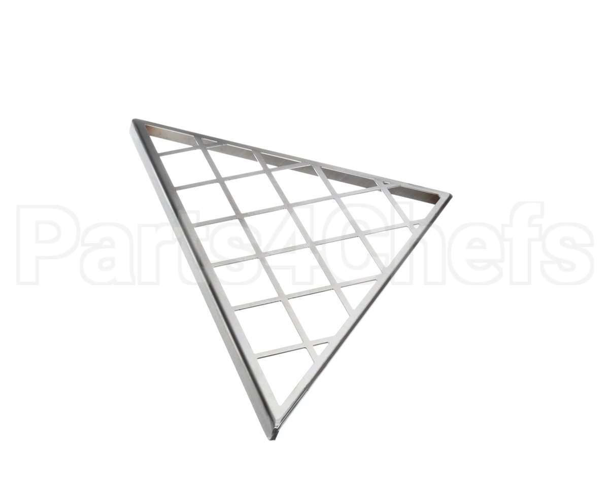 0G3613 Electrolux Professional Chimney Covering, Bot95.150G