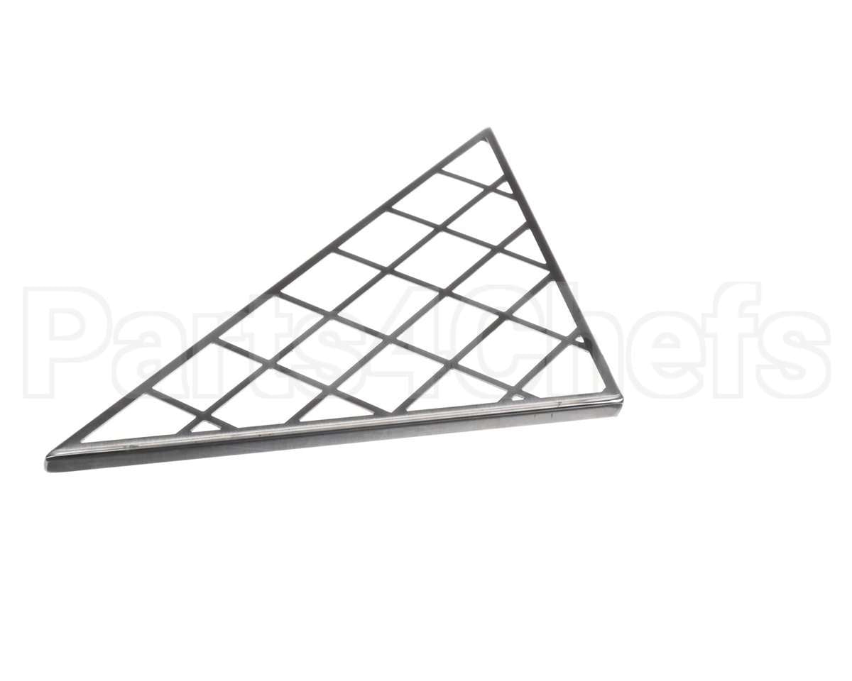 0G3613 Electrolux Professional Chimney Covering, Bot95.150G