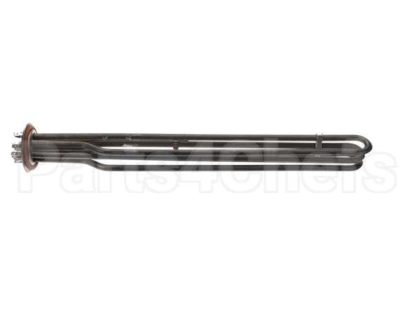 0G3664 Electrolux Professional Heating Element; 208V 6000W; W/Tube
