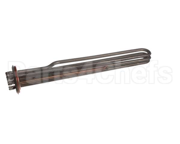 0G3695 Electrolux Professional Heating Element; 4500W 208V;W. Probe-Pip