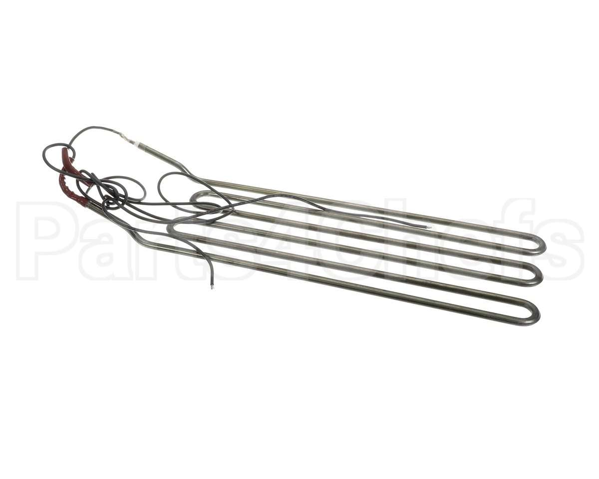 0G3722 Electrolux Professional Heating Element, 2500W 208V