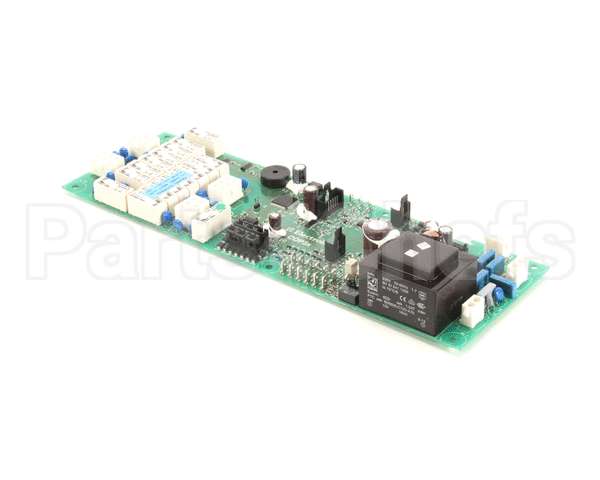 0G4209 Electrolux Professional Motherboard; Vers. 6.2; Thermetic
