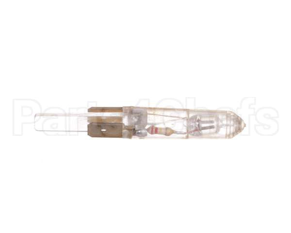 0G4247 Electrolux Professional Lamp, 250V,S90,Usa