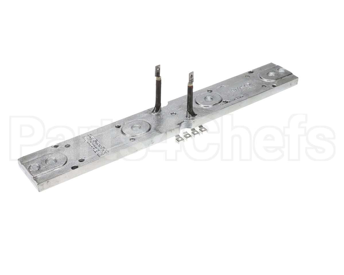 0G4605 Electrolux Professional Heating Element; 1,7Kw/230V; Uet90