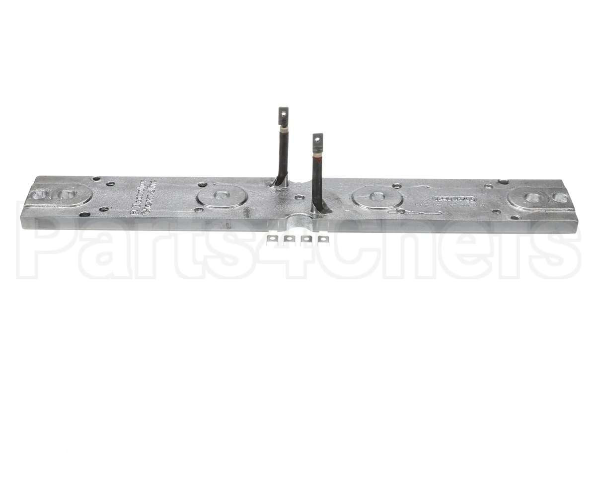 0G4605 Electrolux Professional Heating Element; 1,7Kw/230V; Uet90