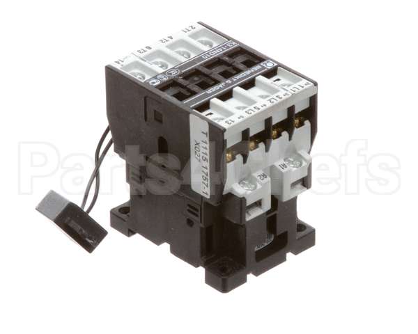 0G4645 Electrolux Professional Contactor; Incl. Varistor; 230V/50Hz