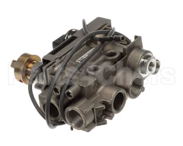 0G5270 Electrolux Professional Gas Valve, Gas Fry Top, Ul