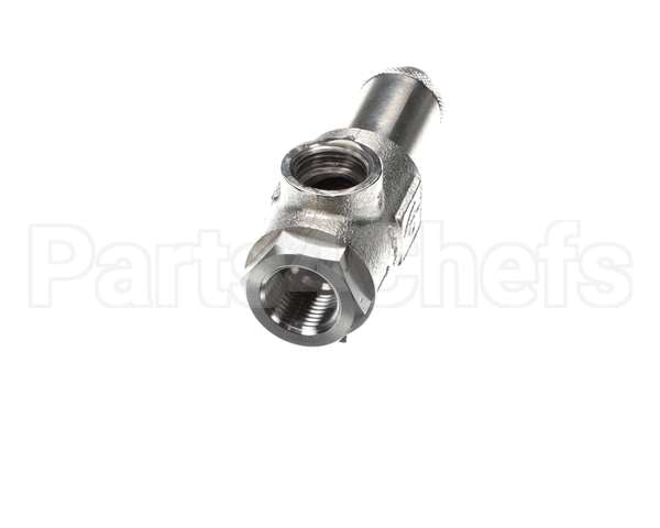 0G5631 Electrolux Professional Safety Valve, 1/2 X 1/2, Tbot