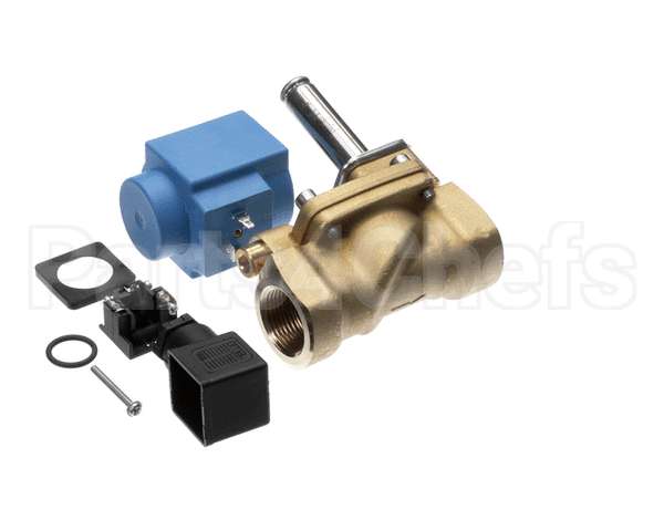 0G5741 Electrolux Professional Magnetic Valve;Kit; 3/4; 2/2-Way;60-170C