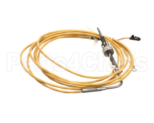 0G5934 Electrolux Professional Sensor; Bottom Left; Green