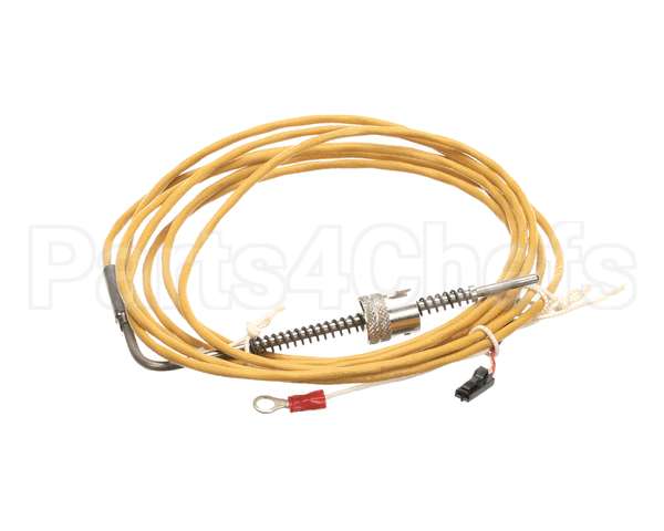 0G5934 Electrolux Professional Sensor; Bottom Left; Green