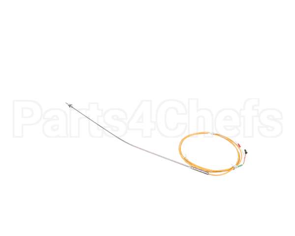 0G5946 Electrolux Professional Sensor, Bottom, Black