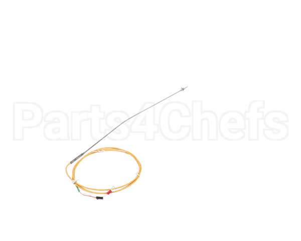 0G5946 Electrolux Professional Sensor, Bottom, Black