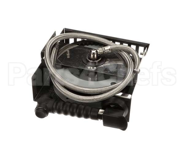 0G5969 Electrolux Professional Spray Gun; Complete;W/Tube Epdm L=190Cm