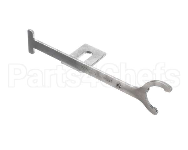 0G6055 Electrolux Professional Mounting Key