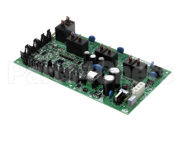 0G6221 Electrolux Professional Pcb, Sparta