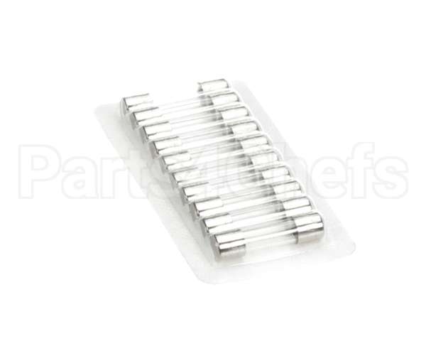 0G6265 Electrolux Professional Fuse, Set 10Pcs,5X20 0,63A 250