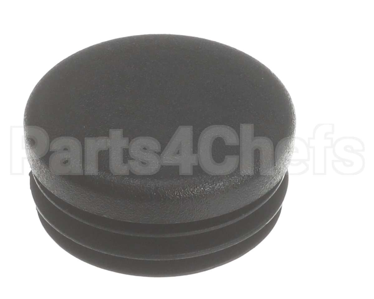 0G6285 Electrolux Professional Plug, Plastic
