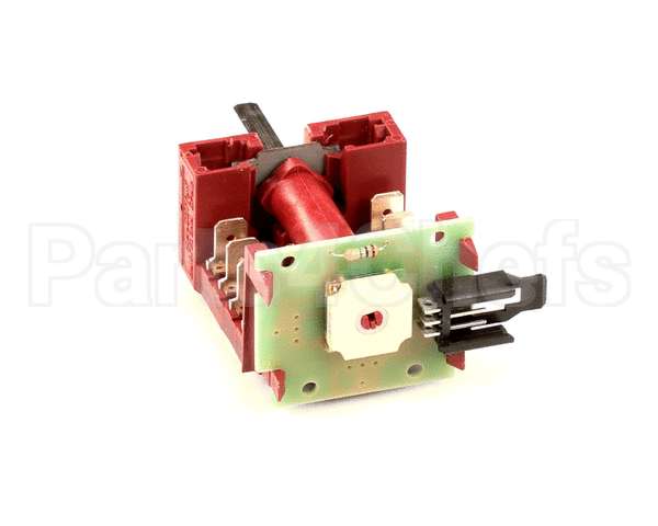 0G6307 Electrolux Professional Switch, Off, 10K Poti