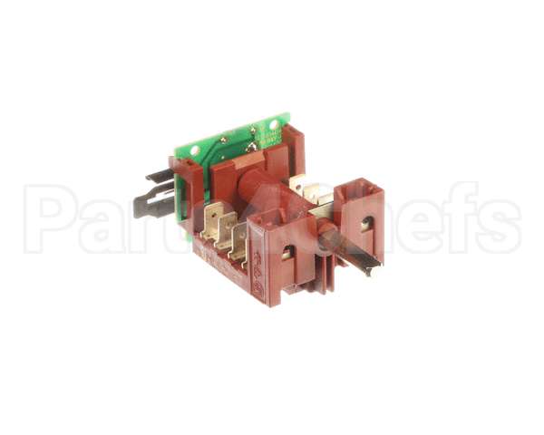0G6310 Electrolux Professional Switch, Off, 10K Poti