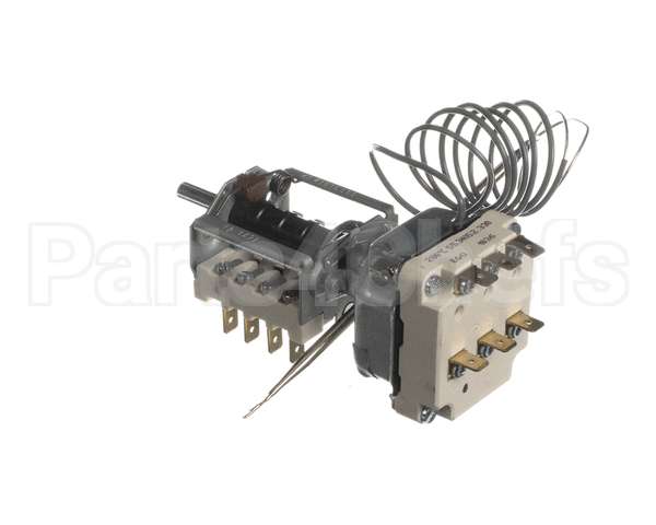 0G6318 Electrolux Professional Switch, Off,Thermostat 280C