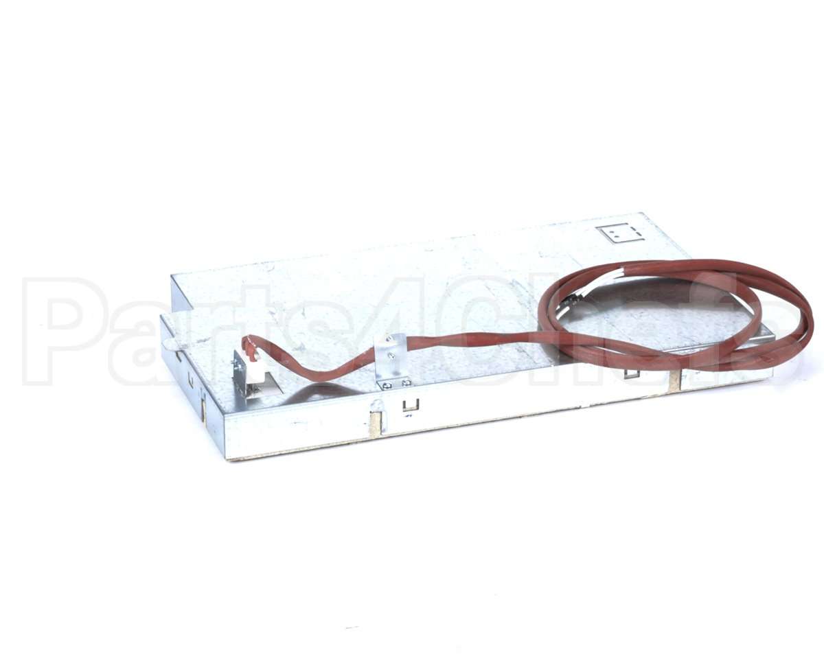 0G6340 Electrolux Professional Heating Element; 400V 10Kw; Pasta Cooker