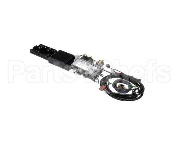 0G6347 Electrolux Professional Gas Valve, Frytop