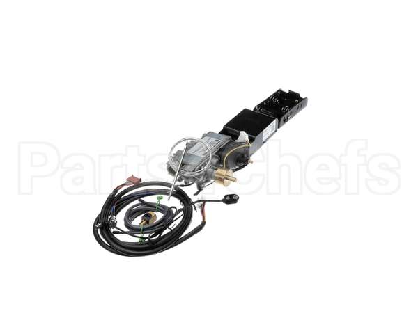 0G6347 Electrolux Professional Gas Valve, Frytop