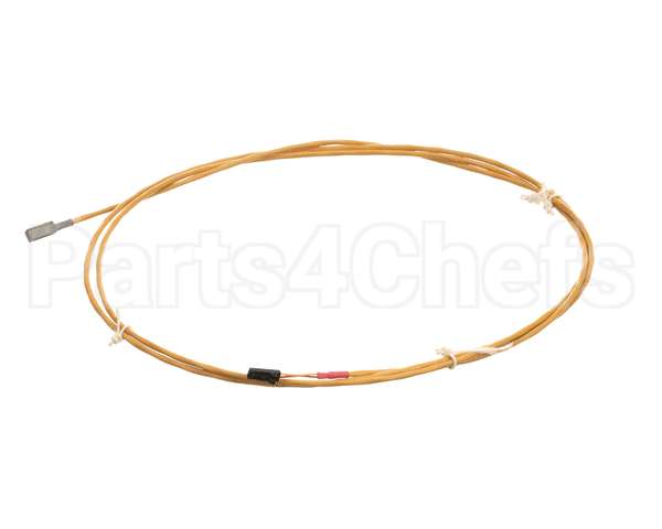 0G6360 Electrolux Professional Sensor, Tc Food, Red