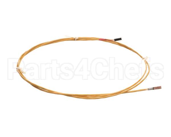 0G6360 Electrolux Professional Sensor, Tc Food, Red