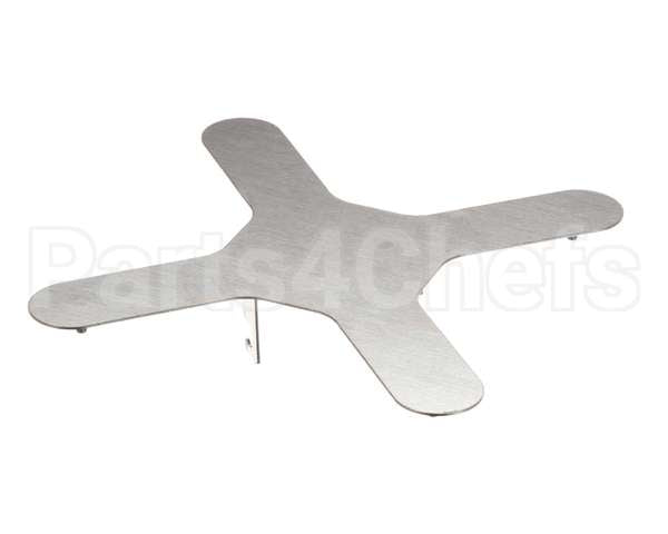 0G6430 Electrolux Professional Steam Baffle