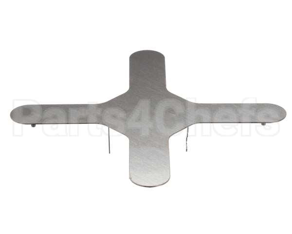 0G6430 Electrolux Professional Steam Baffle