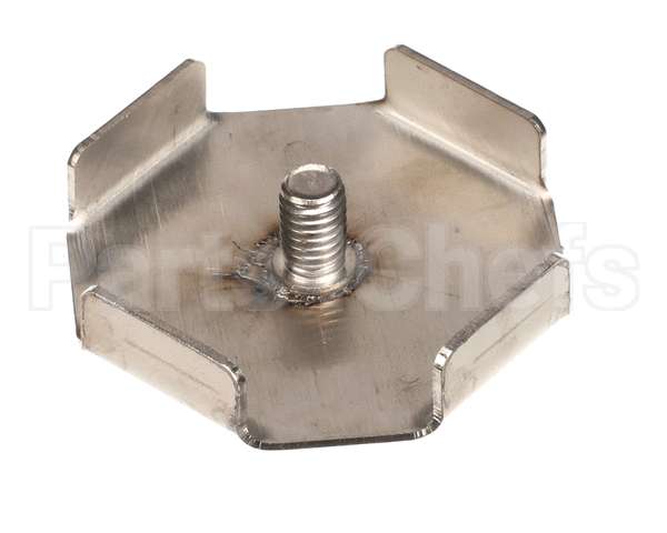 0G6431 Electrolux Professional Covering