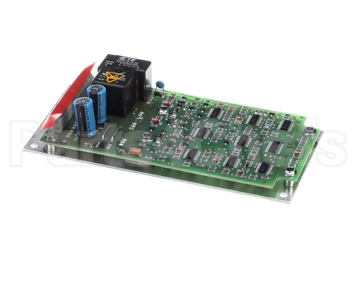 0G6527 Electrolux Professional Pcb, Tilting