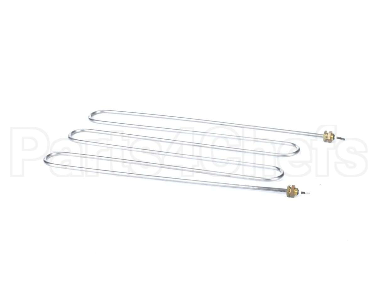 0G6538 Electrolux Professional Heating Element, 400V 1700W