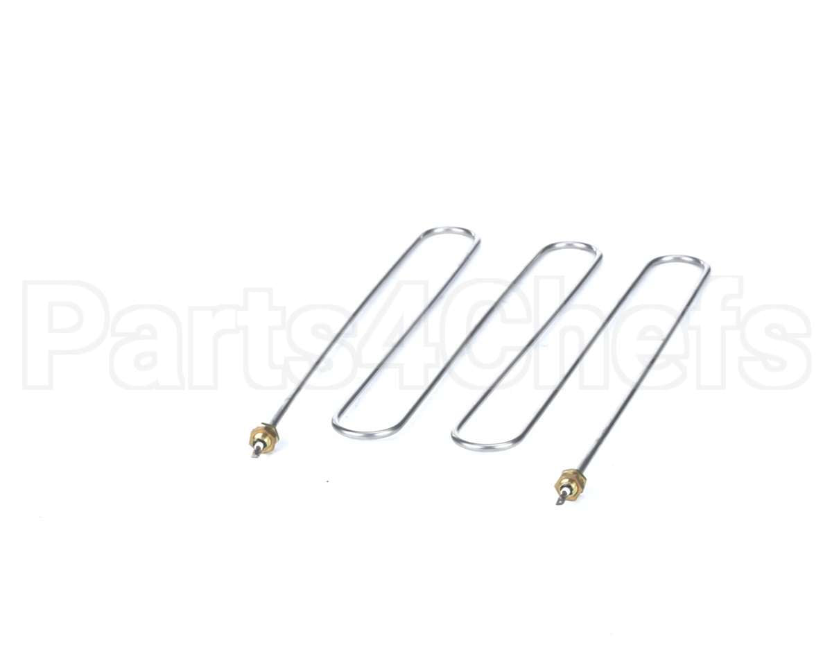 0G6538 Electrolux Professional Heating Element, 400V 1700W