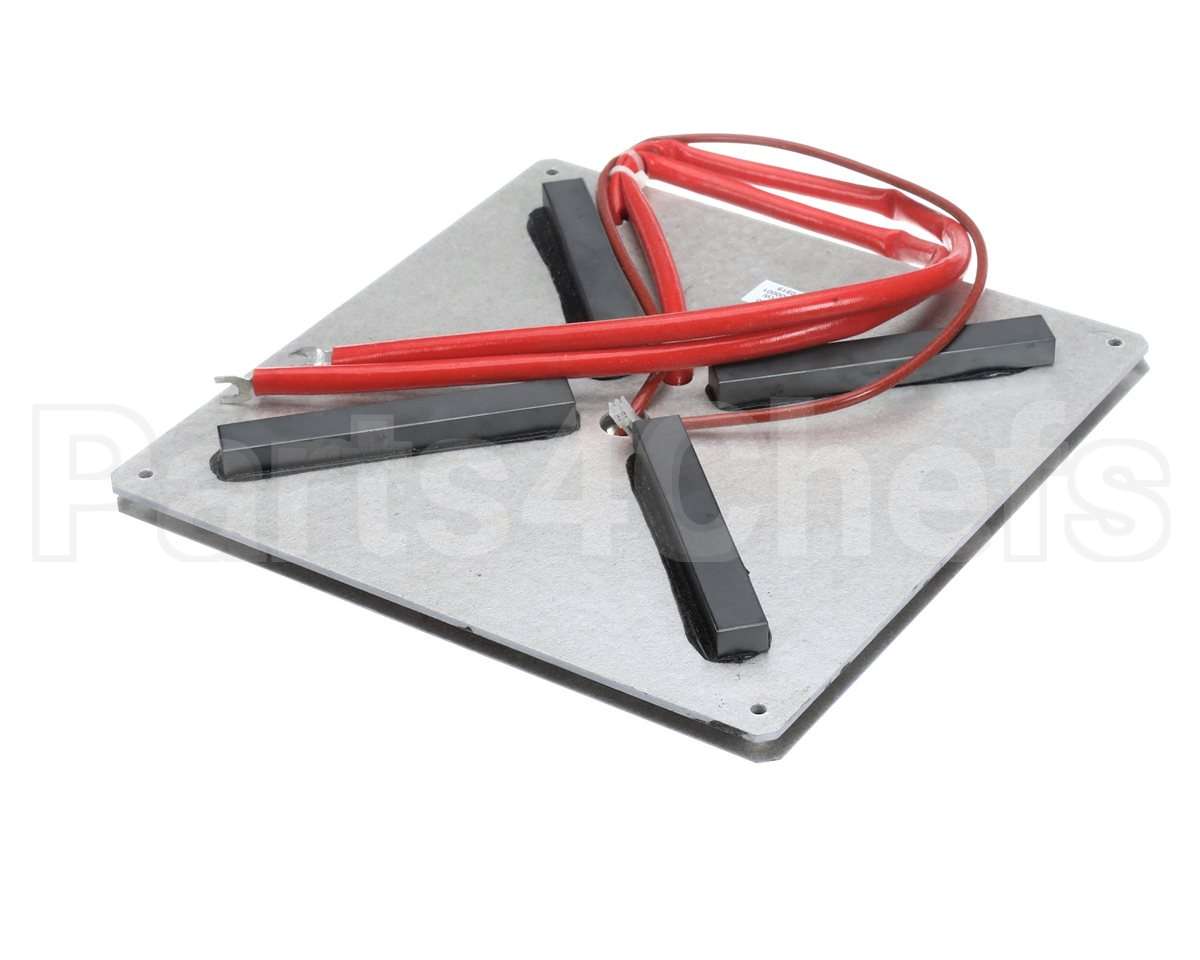 0G6556 Electrolux Professional Induction Coil; 400V 5000W;Dia.220