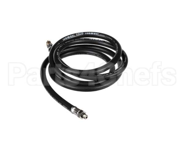 0G6579 Electrolux Professional Hose, 6X12Mm, 180Cm