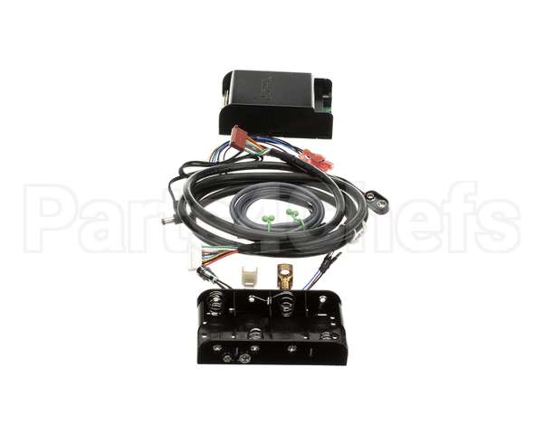 0G6589 Electrolux Professional Accessory Kit; Gas Valve; Pasta Cooker