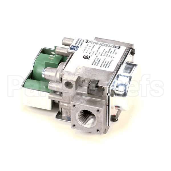 0G6696 Compatible Electrolux Gasvalve, Sigma/120V